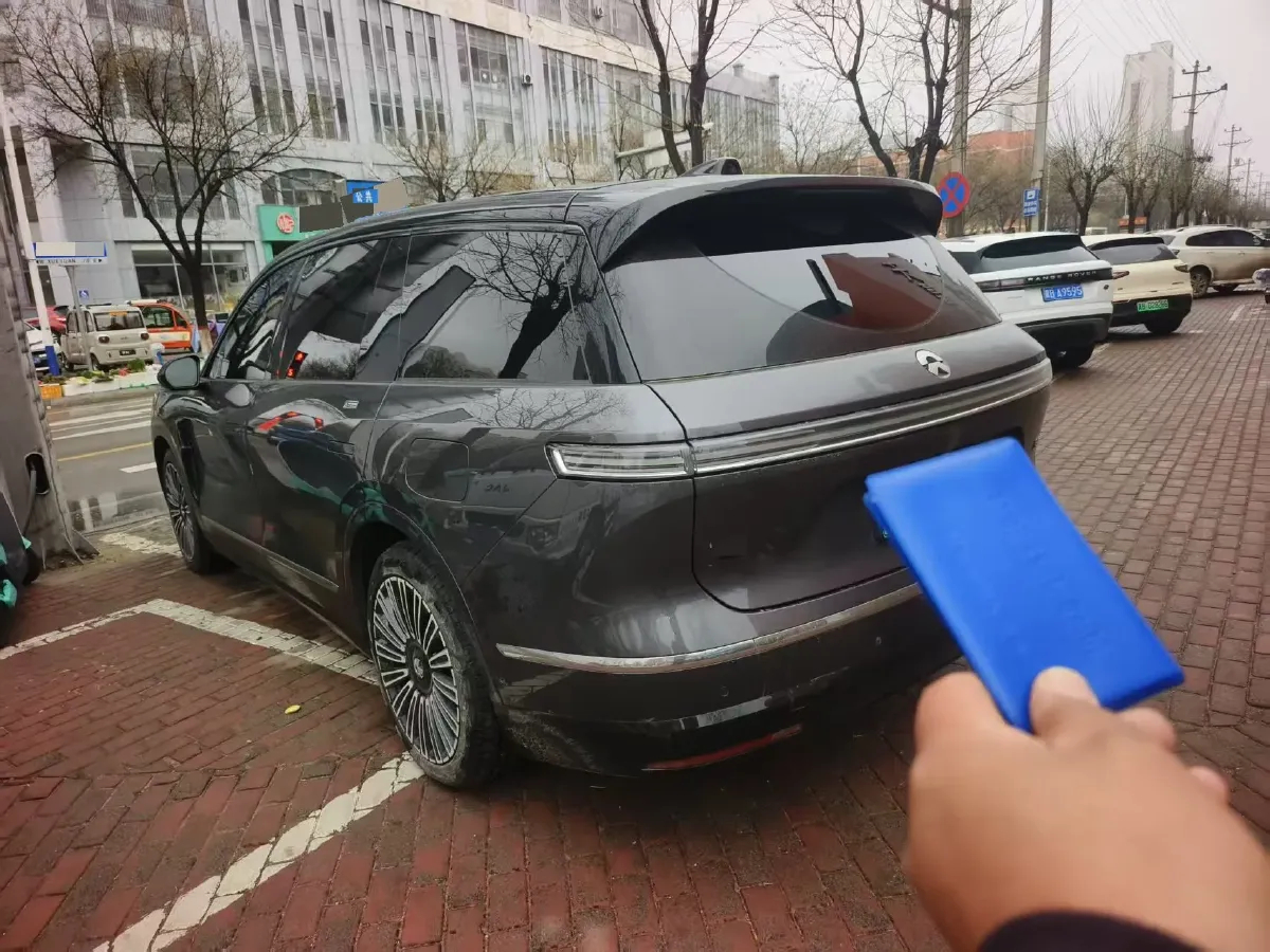 2026 NIO ES8 BEV,autocango,china used car exporter,china ev exporter,chinese used car exporter,chinese used ev exporter