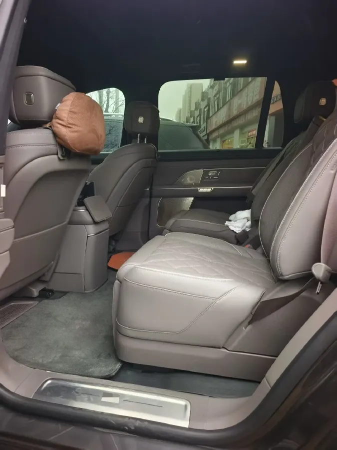 2026 NIO ES8 BEV,autocango,china used car exporter,china ev exporter,chinese used car exporter,chinese used ev exporter