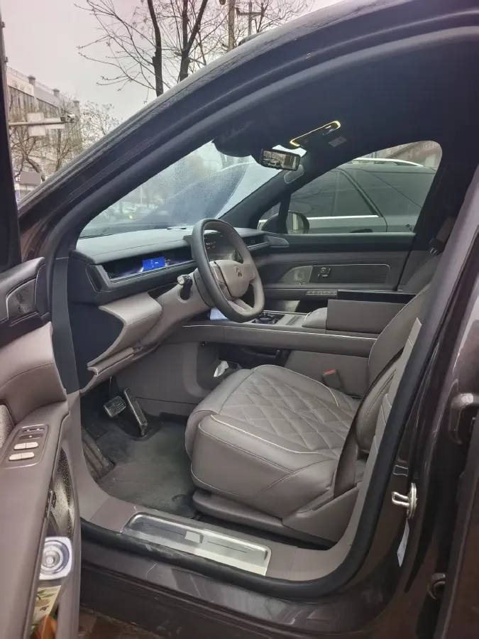 2026 NIO ES8 BEV,autocango,china used car exporter,china ev exporter,chinese used car exporter,chinese used ev exporter