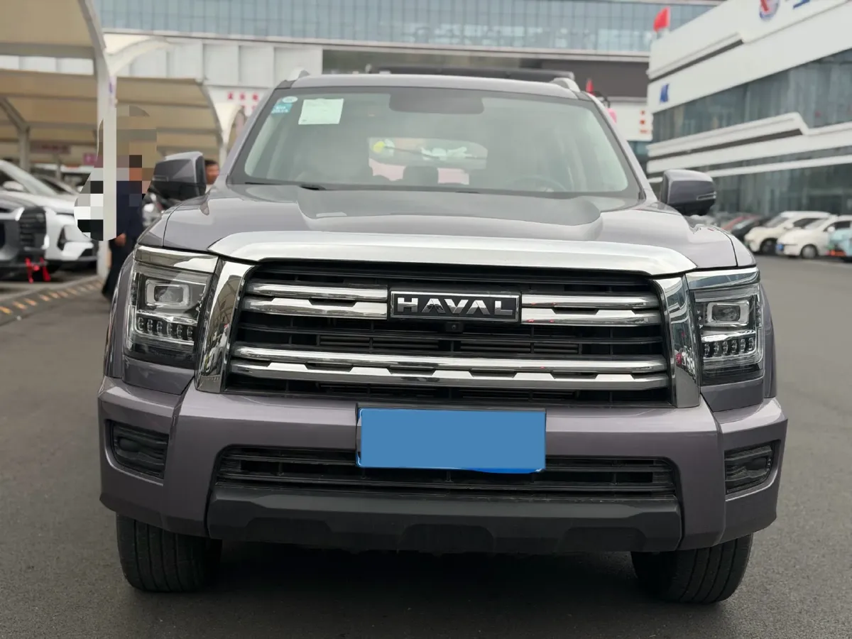 2023 Haval H5 2.0T 224HP L4 8AT,autocango,china used car exporter,china ev exporter,chinese used car exporter,chinese used ev exporter