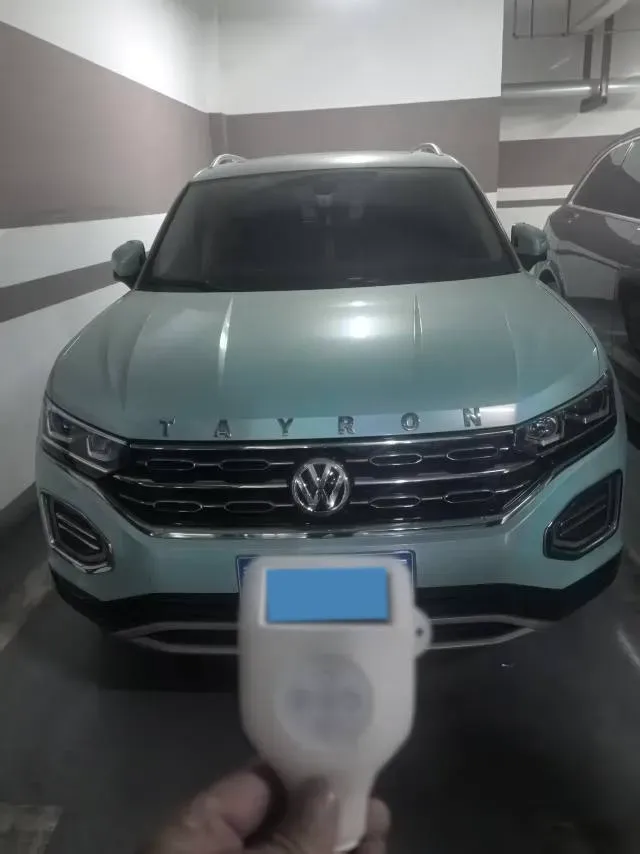 2020 Volkswagen Tayron 2.0T 186HP L4 7DCT,autocango,china used car exporter,china ev exporter,chinese used car exporter,chinese used ev exporter