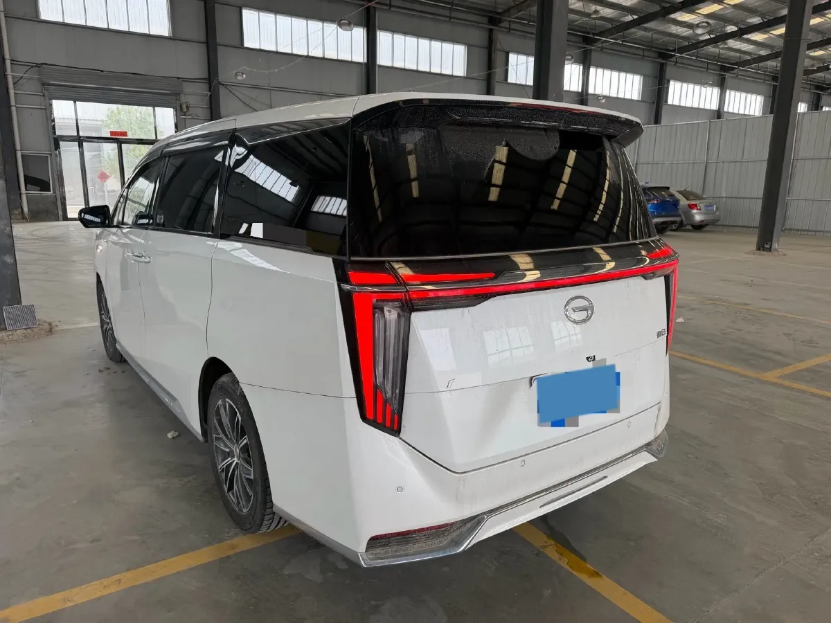 2024 GAC Trumpchi M8 2.0T 252HP L4 8AT,autocango,china used car exporter,china ev exporter,chinese used car exporter,chinese used ev exporter