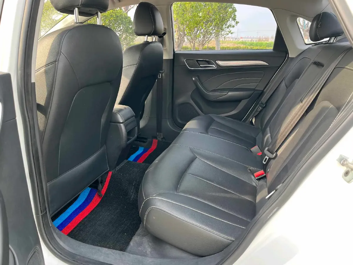 2018 JAC Refine S7 1.5T 174HP L4 6DCT,autocango,china used car exporter,china ev exporter,chinese used car exporter,chinese used ev exporter