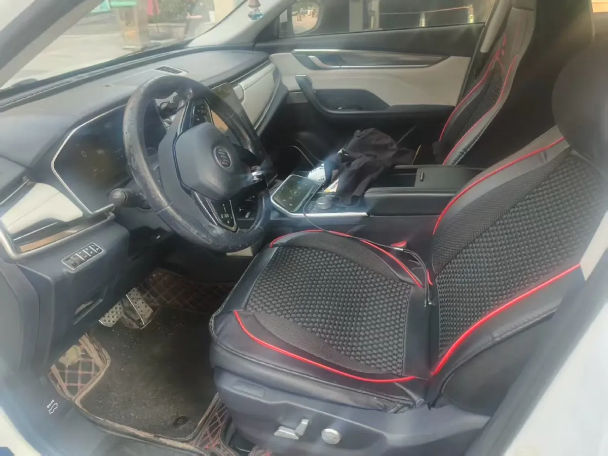 2021 Weltmeister EX5 BEV 52.704KWH,autocango,china used car exporter,china ev exporter,chinese used car exporter,chinese used ev exporter