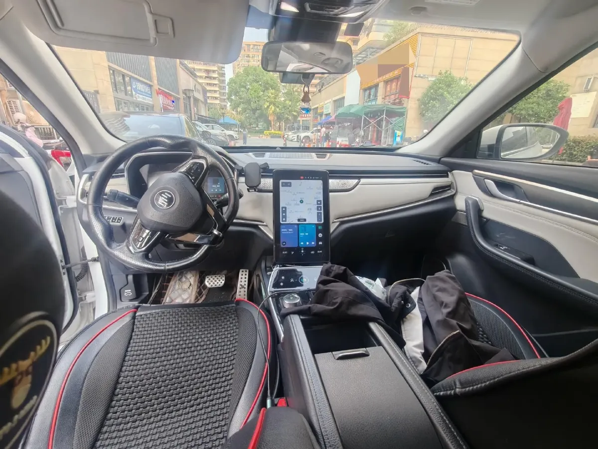 2021 Weltmeister EX5 BEV 52.704KWH,autocango,china used car exporter,china ev exporter,chinese used car exporter,chinese used ev exporter