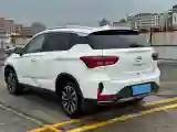 2018 GAC Trumpchi GS4 1.5T 152HP L4 6AT