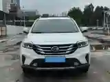 2018 GAC Trumpchi GS4 1.5T 152HP L4 6AT