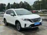 2018 GAC Trumpchi GS4 1.5T 152HP L4 6AT