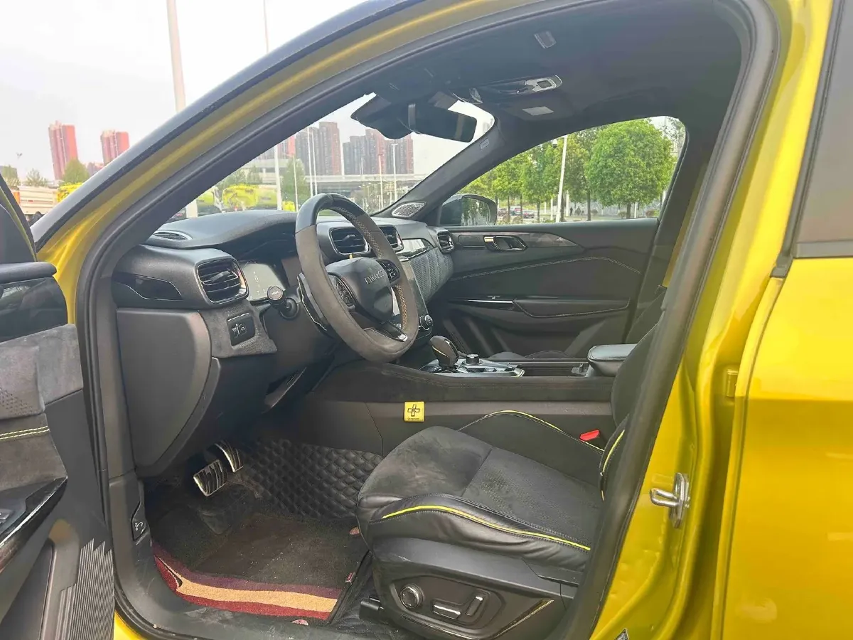 2019 LYNK&CO 03 2.0T 254HP L4 8AT,autocango,china used car exporter,china ev exporter,chinese used car exporter,chinese used ev exporter