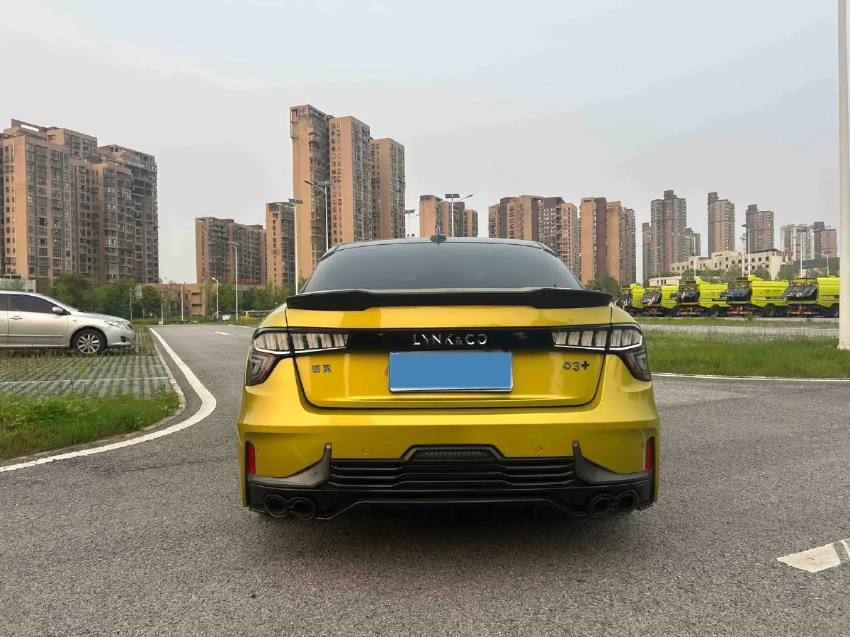 2019 LYNK&CO 03 2.0T 254HP L4 8AT,autocango,china used car exporter,china ev exporter,chinese used car exporter,chinese used ev exporter