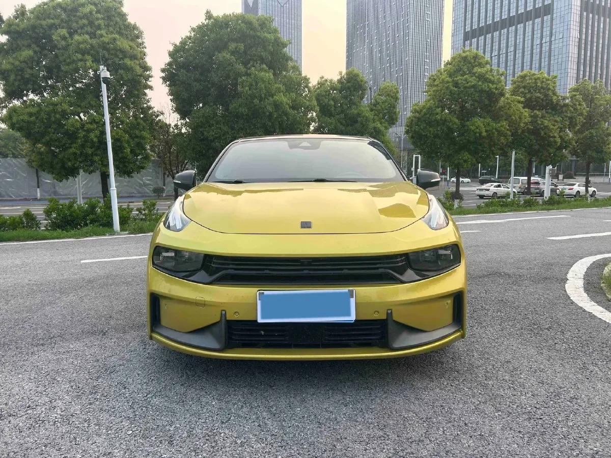2019 LYNK&CO 03 2.0T 254HP L4 8AT,autocango,china used car exporter,china ev exporter,chinese used car exporter,chinese used ev exporter