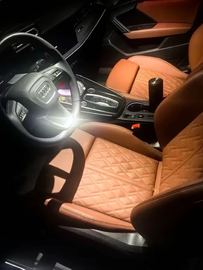 2025 Audi A3 1.5T 160HP L4 7DCT,autocango,china used car exporter,china ev exporter,chinese used car exporter,chinese used ev exporter