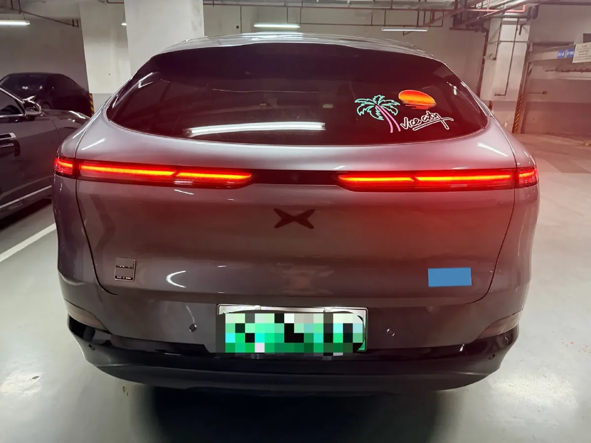 2023 Xpeng G6 BEV 66KWH,autocango,china used car exporter,china ev exporter,chinese used car exporter,chinese used ev exporter