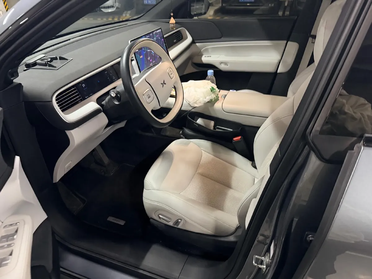 2023 Xpeng G6 BEV 66KWH,autocango,china used car exporter,china ev exporter,chinese used car exporter,chinese used ev exporter