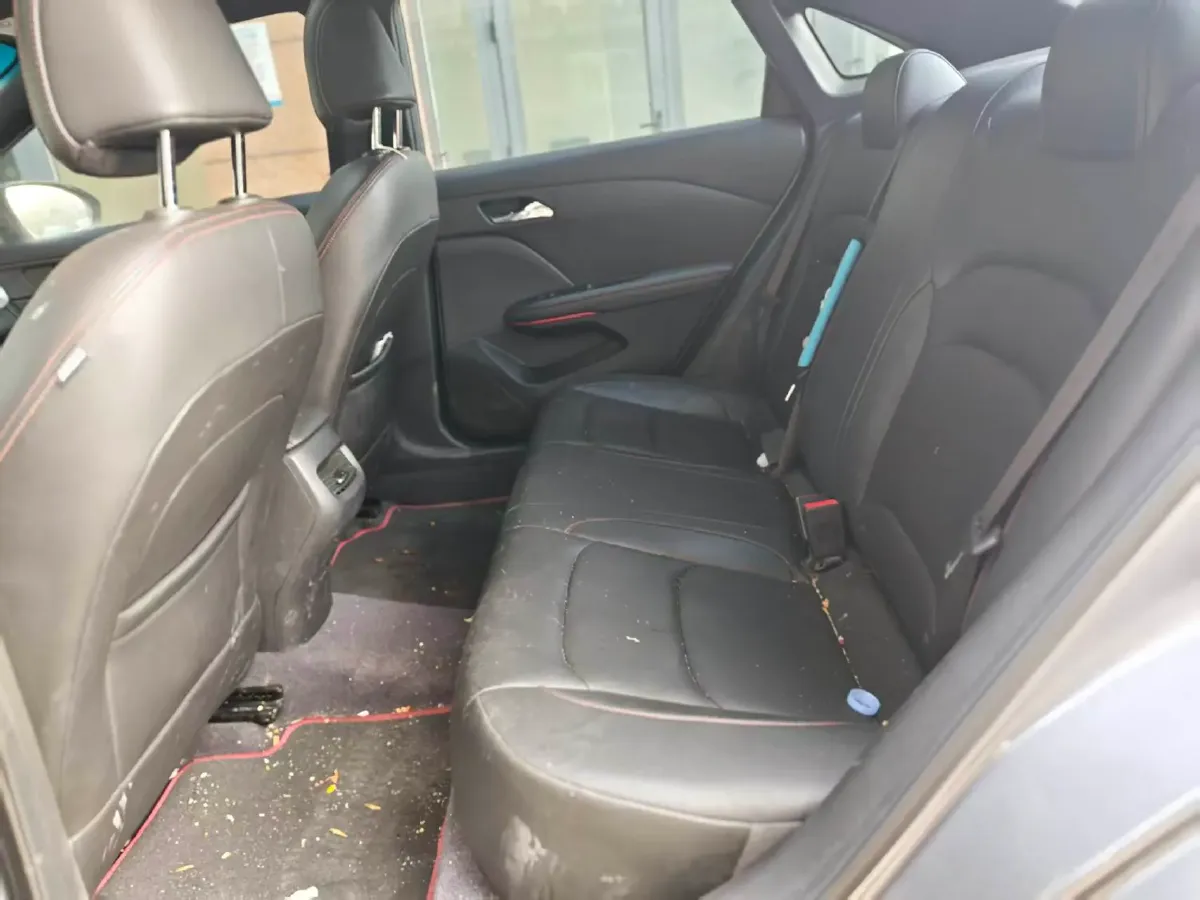 2020 Chevrolet Monza 1.3T 163HP L3 6AT,autocango,china used car exporter,china ev exporter,chinese used car exporter,chinese used ev exporter