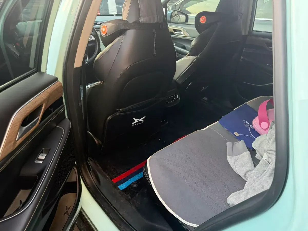 2022 Xpeng P5 BEV 55.9KWH,autocango,china used car exporter,china ev exporter,chinese used car exporter,chinese used ev exporter