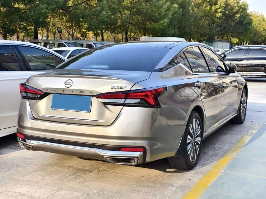 2022 Nissan Teana 2.0L 156HP L4 CVT,autocango,china used car exporter,china ev exporter,chinese used car exporter,chinese used ev exporter