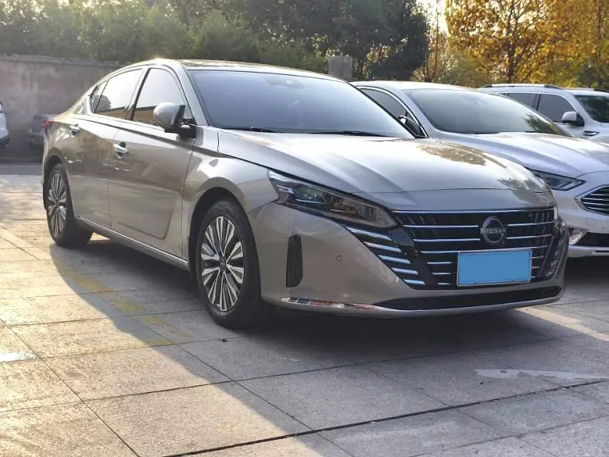 2022 Nissan Teana 2.0L 156HP L4 CVT,autocango,china used car exporter,china ev exporter,chinese used car exporter,chinese used ev exporter
