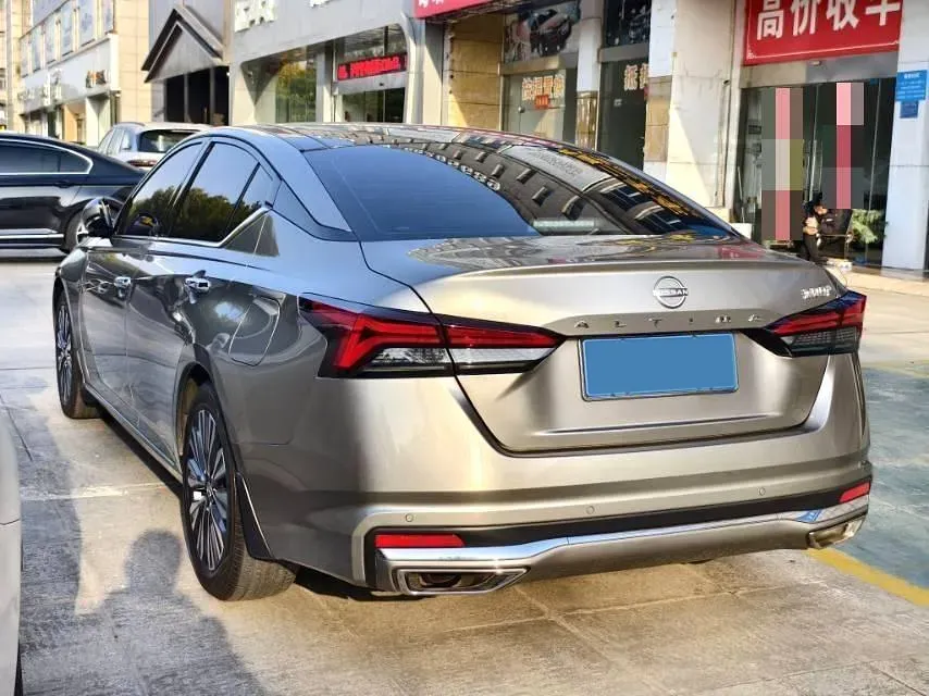 2022 Nissan Teana 2.0L 156HP L4 CVT,autocango,china used car exporter,china ev exporter,chinese used car exporter,chinese used ev exporter