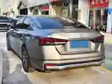 2022 Nissan Teana 2.0L 156HP L4 CVT