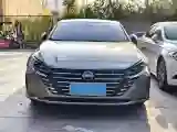 2022 Nissan Teana 2.0L 156HP L4 CVT