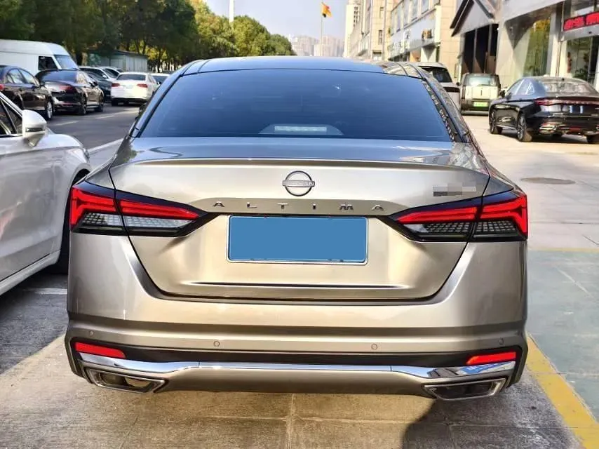 2022 Nissan Teana 2.0L 156HP L4 CVT,autocango,china used car exporter,china ev exporter,chinese used car exporter,chinese used ev exporter