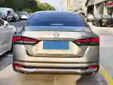 2022 Nissan Teana 2.0L 156HP L4 CVT