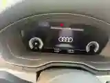 2025 Audi A4L 2.0T 190HP L4 7DCT