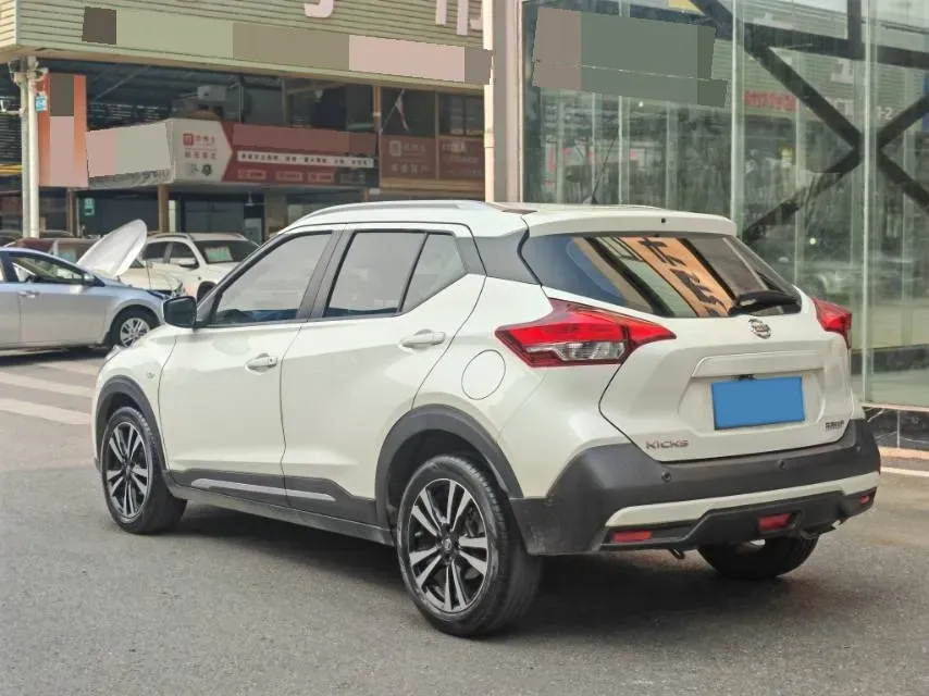 2020 Nissan Kicks 1.5L 124HP L4 CVT,autocango,china used car exporter,china ev exporter,chinese used car exporter,chinese used ev exporter