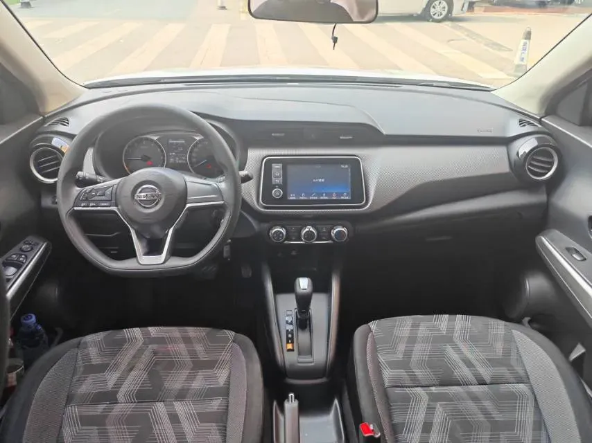 2020 Nissan Kicks 1.5L 124HP L4 CVT,autocango,china used car exporter,china ev exporter,chinese used car exporter,chinese used ev exporter
