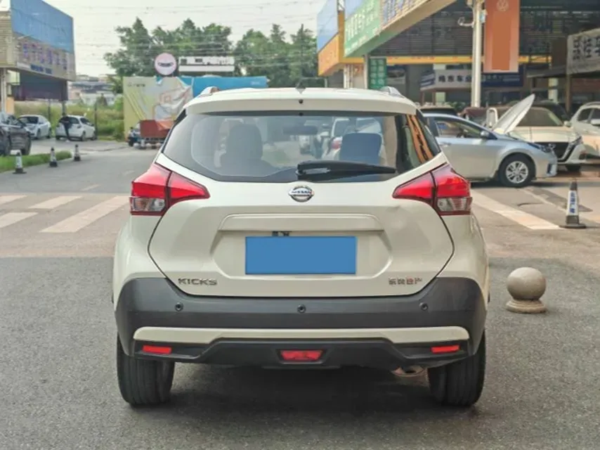 2020 Nissan Kicks 1.5L 124HP L4 CVT,autocango,china used car exporter,china ev exporter,chinese used car exporter,chinese used ev exporter