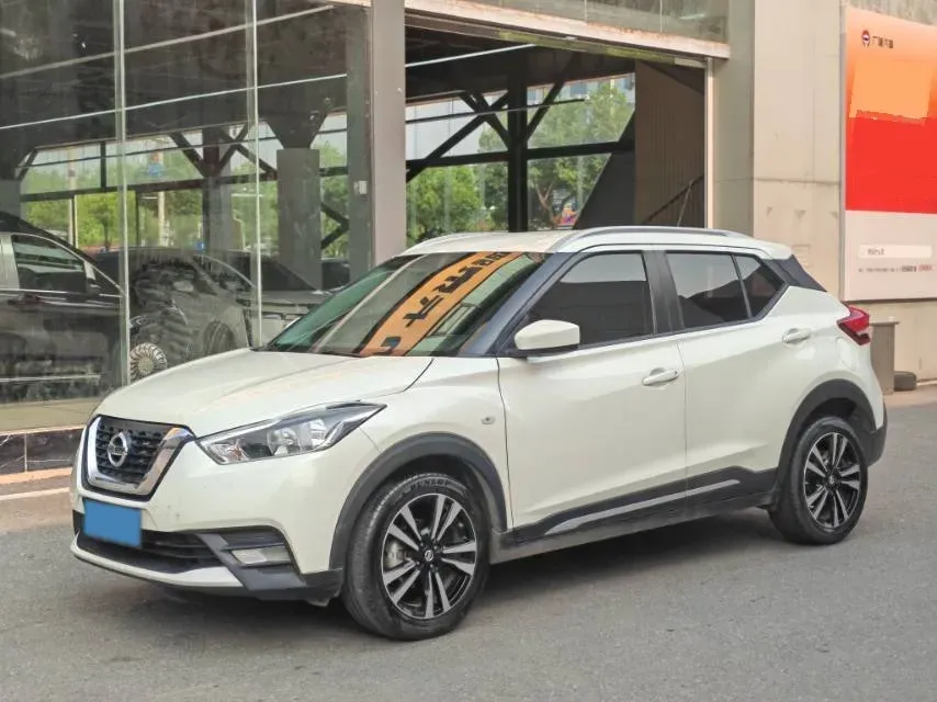 2020 Nissan Kicks 1.5L 124HP L4 CVT,autocango,china used car exporter,china ev exporter,chinese used car exporter,chinese used ev exporter