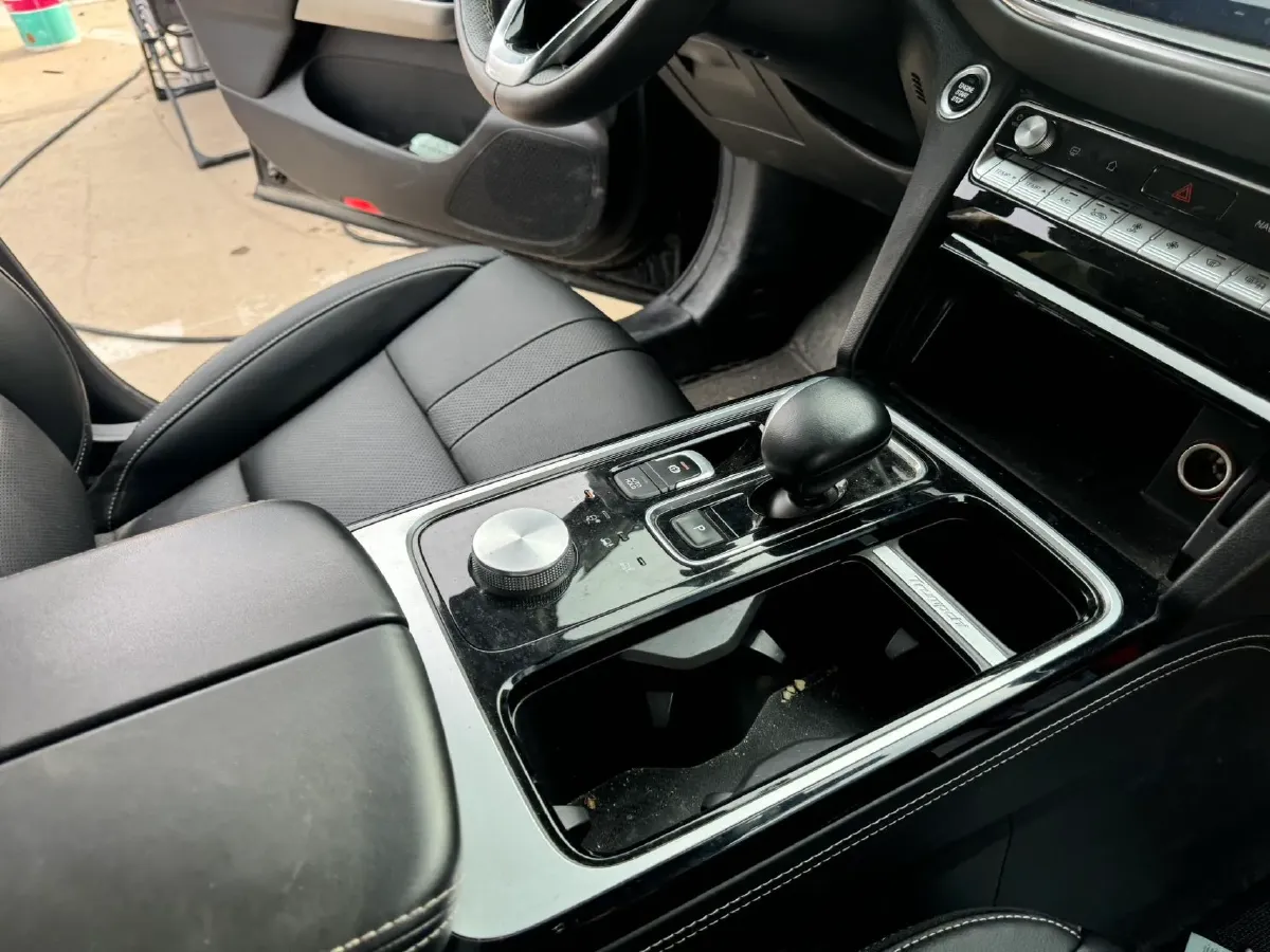 2020 GAC Trumpchi GS8 2.0T 252HP L4 6AT,autocango,china used car exporter,china ev exporter,chinese used car exporter,chinese used ev exporter