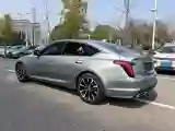 2023 Cadillac CT5 2.0T 237HP L4 10AT
