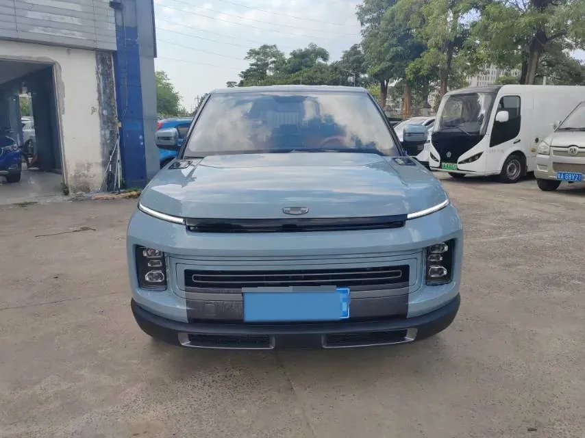 2020 Geely ICON 1.5T 177HP L3 7DCT,autocango,china used car exporter,china ev exporter,chinese used car exporter,chinese used ev exporter