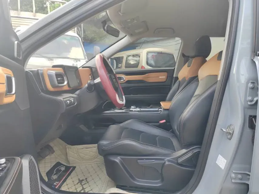 2020 Geely ICON 1.5T 177HP L3 7DCT,autocango,china used car exporter,china ev exporter,chinese used car exporter,chinese used ev exporter