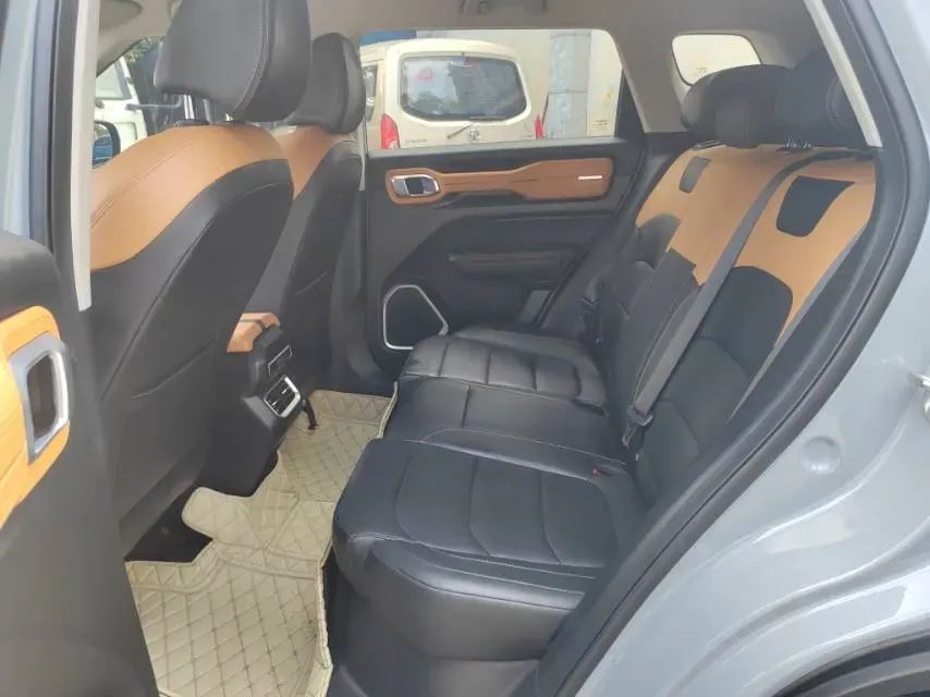 2020 Geely ICON 1.5T 177HP L3 7DCT,autocango,china used car exporter,china ev exporter,chinese used car exporter,chinese used ev exporter