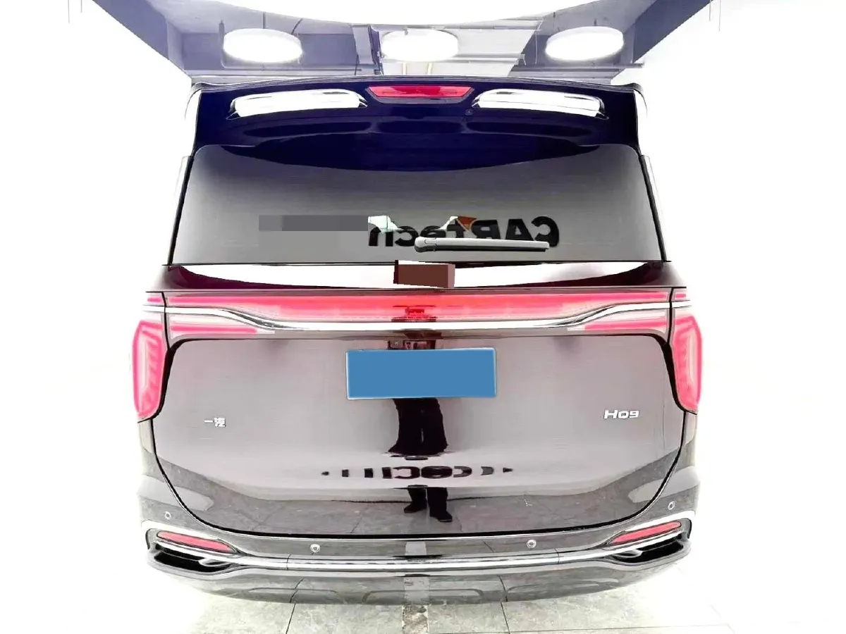 2023 HongQi HQ9 2.0T 252HP L4 8AT,autocango,china used car exporter,china ev exporter,chinese used car exporter,chinese used ev exporter