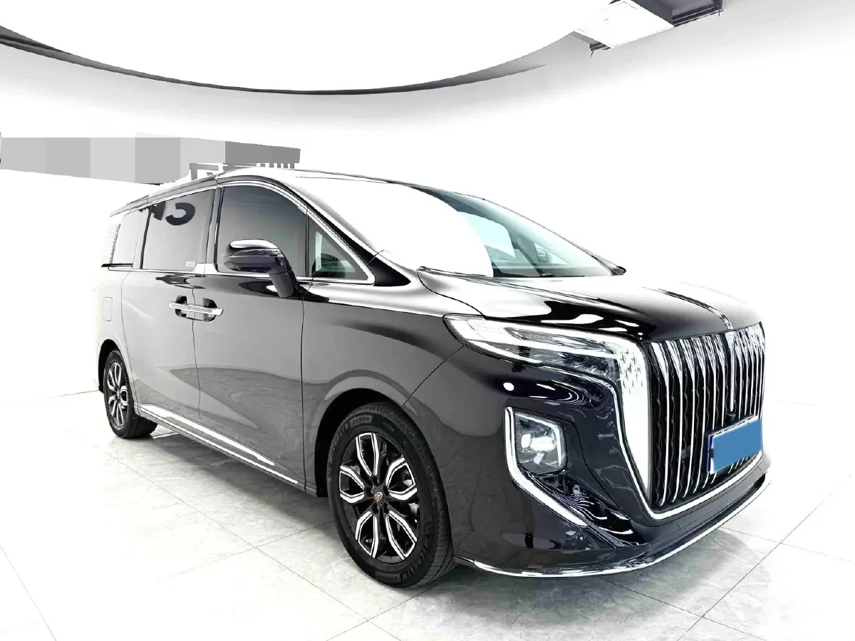 2023 HongQi HQ9 2.0T 252HP L4 8AT,autocango,china used car exporter,china ev exporter,chinese used car exporter,chinese used ev exporter