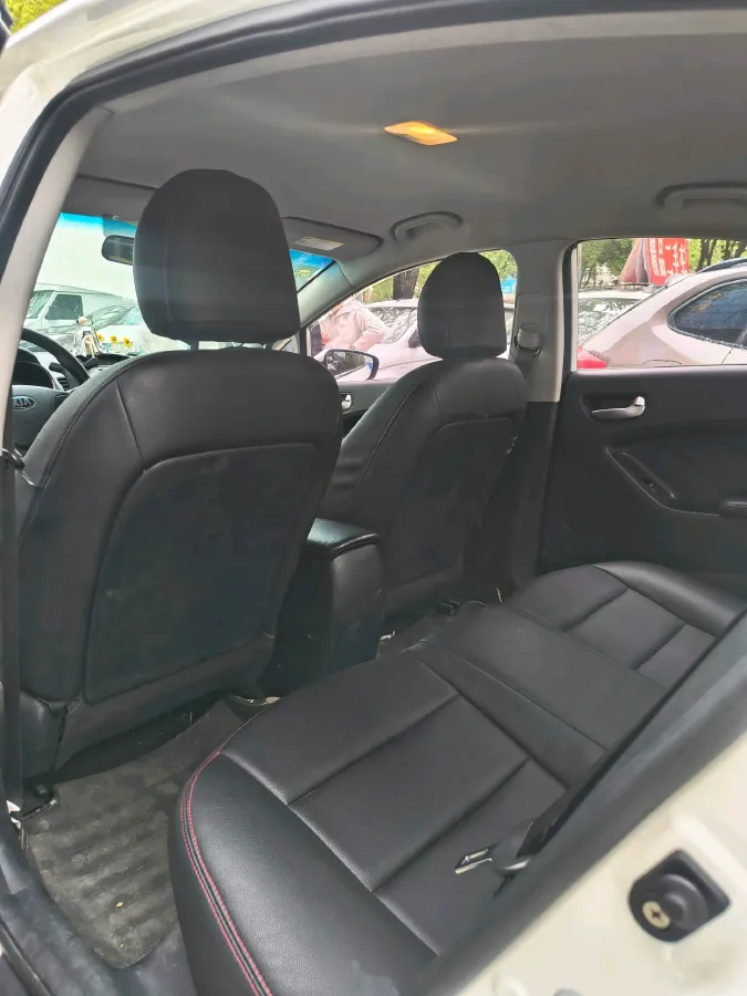 2016 Kia K3 1.6L 128HP L4 6AT,autocango,china used car exporter,china ev exporter,chinese used car exporter,chinese used ev exporter