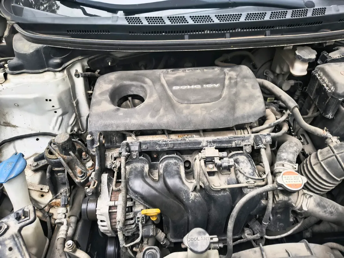 2016 Kia K3 1.6L 128HP L4 6AT,autocango,china used car exporter,china ev exporter,chinese used car exporter,chinese used ev exporter