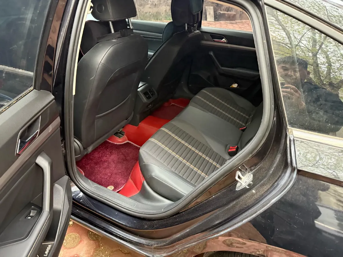 2021 Volkswagen Lavida 1.5L 113HP L4 6AT,autocango,china used car exporter,china ev exporter,chinese used car exporter,chinese used ev exporter