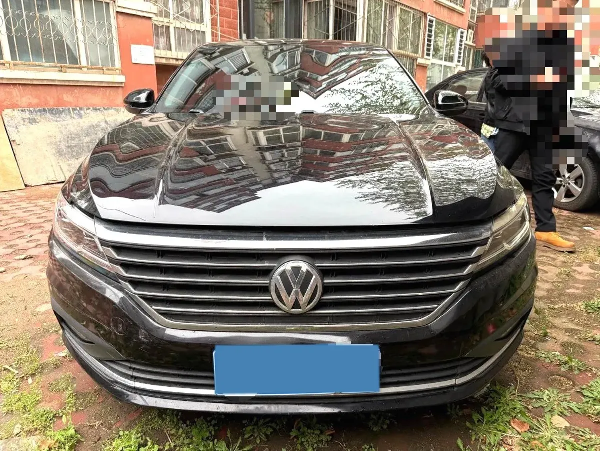 2021 Volkswagen Lavida 1.5L 113HP L4 6AT,autocango,china used car exporter,china ev exporter,chinese used car exporter,chinese used ev exporter