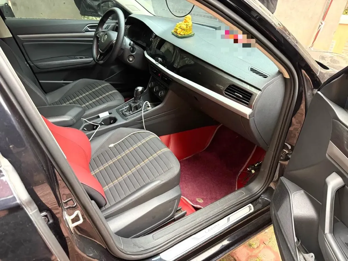 2021 Volkswagen Lavida 1.5L 113HP L4 6AT,autocango,china used car exporter,china ev exporter,chinese used car exporter,chinese used ev exporter