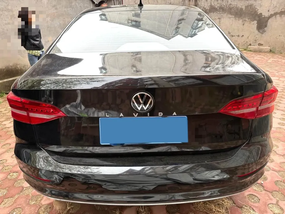 2021 Volkswagen Lavida 1.5L 113HP L4 6AT,autocango,china used car exporter,china ev exporter,chinese used car exporter,chinese used ev exporter