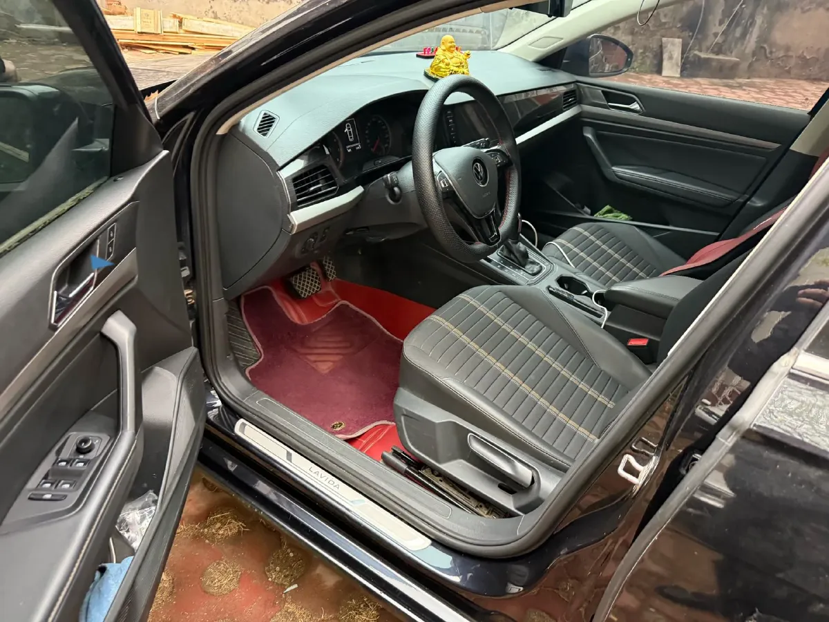 2021 Volkswagen Lavida 1.5L 113HP L4 6AT,autocango,china used car exporter,china ev exporter,chinese used car exporter,chinese used ev exporter