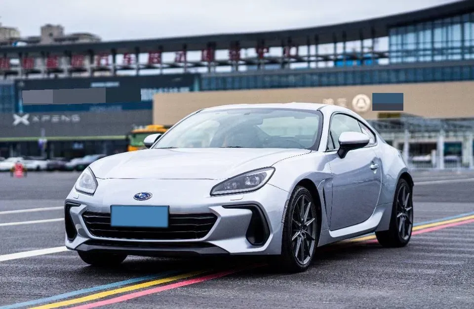 2022 Subaru BRZ 2.4L 234HP H4 6MT,autocango,china used car exporter,china ev exporter,chinese used car exporter,chinese used ev exporter