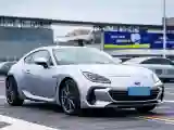 2022 Subaru BRZ 2.4L 234HP H4 6MT