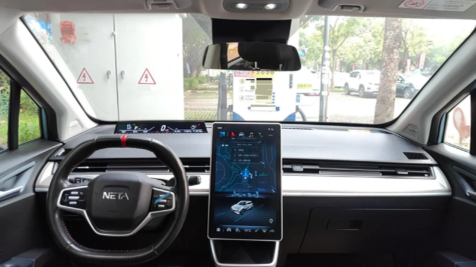 2022 Neta V BEV 31.15KWH,autocango,china used car exporter,china ev exporter,chinese used car exporter,chinese used ev exporter