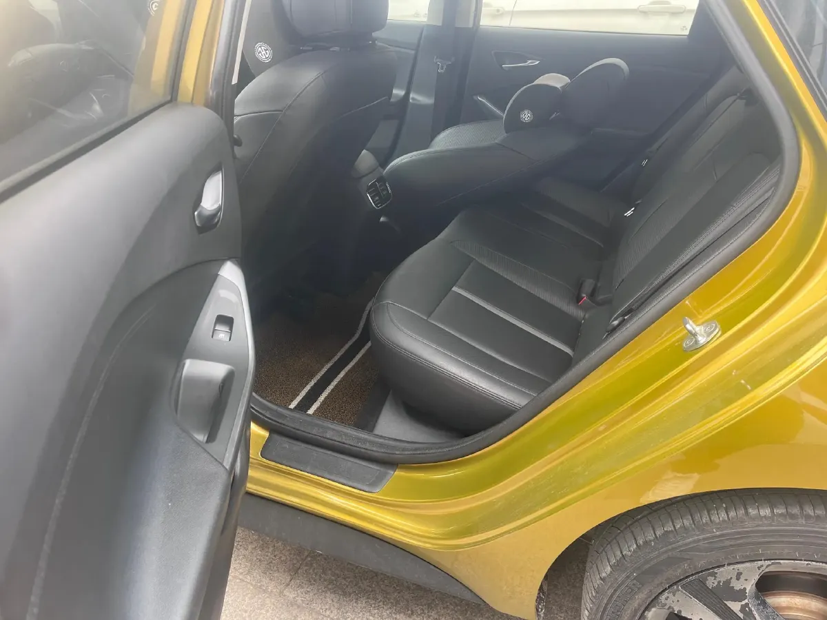 2019 Hyundai La Festa 1.6T 204HP L4 7DCT,autocango,china used car exporter,china ev exporter,chinese used car exporter,chinese used ev exporter